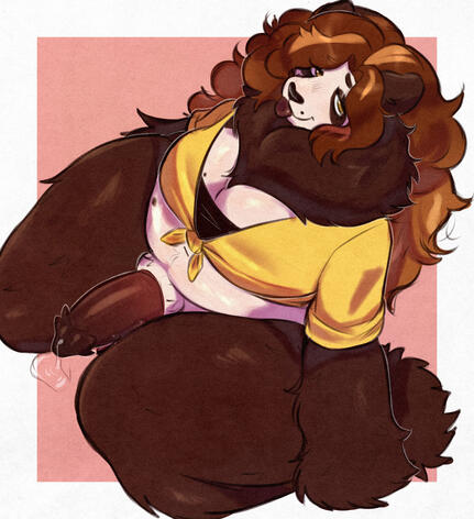 by ShizuMoh! - https://x.com/shizumohnsfw